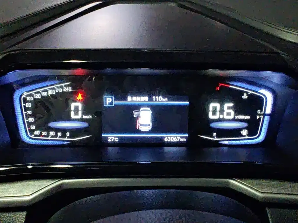 Hyundai Custo — фото 10