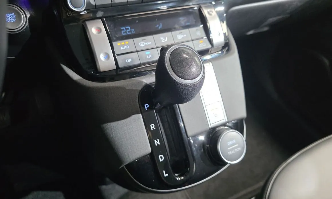 Hyundai Casper — фото 3