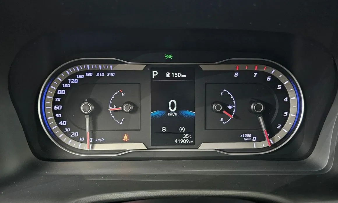 Hyundai Tucson — фото 2