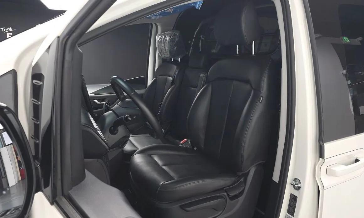 Hyundai Staria — фото 2