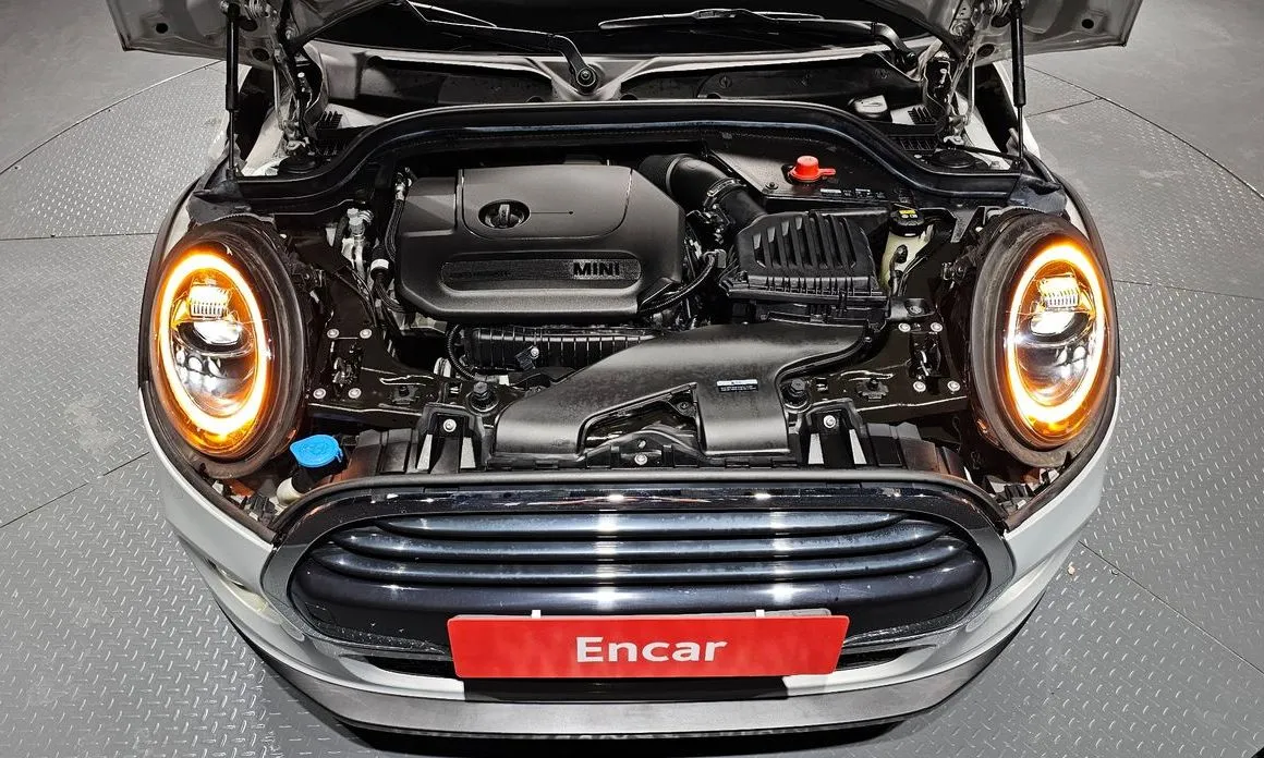 Mini Cooper 2021 из KR, фото 10