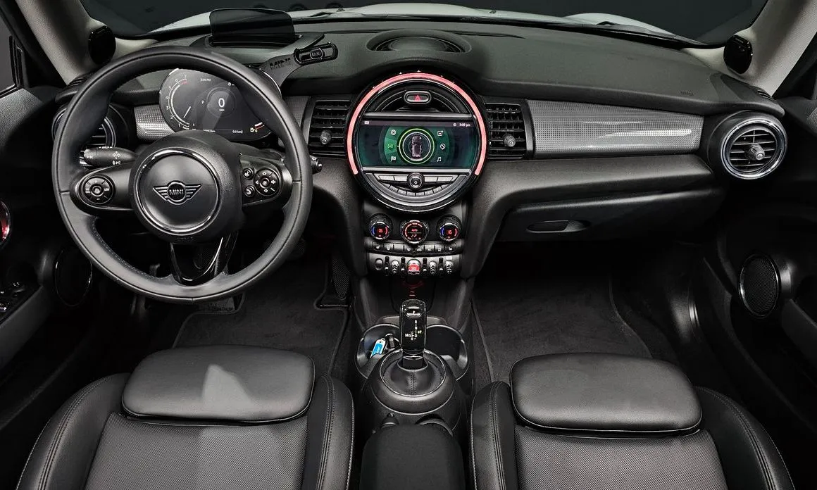 Mini Cooper 2021 из KR, фото 4