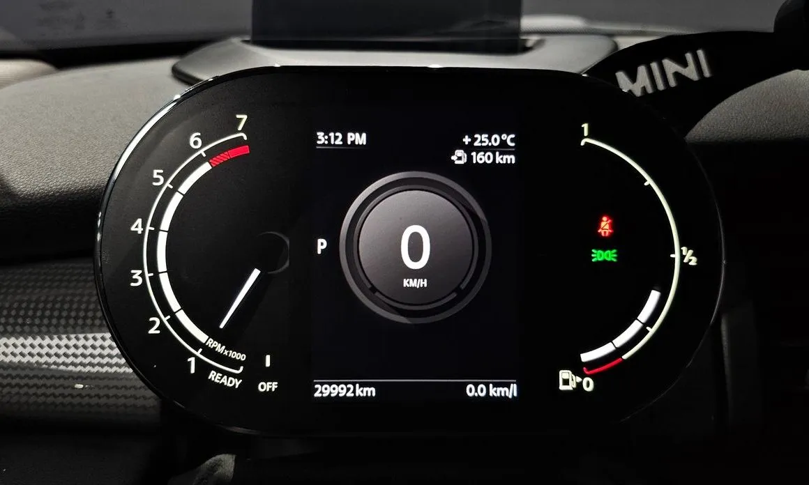 Mini Cooper 2021 из KR, фото 6