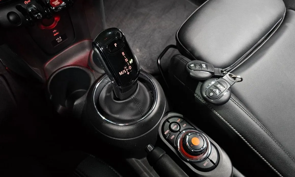 Mini Cooper 2021 из KR, фото 8