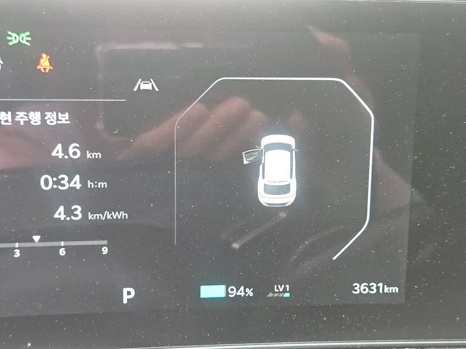 Kia EV6 — фото 2