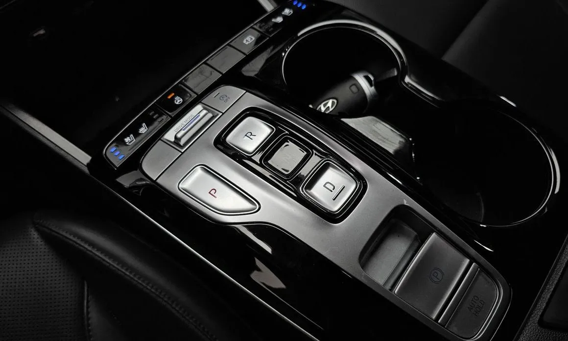 Hyundai Tucson — фото 9