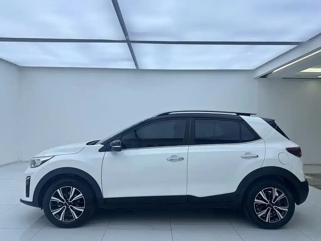 Kia KX1 — фото 3