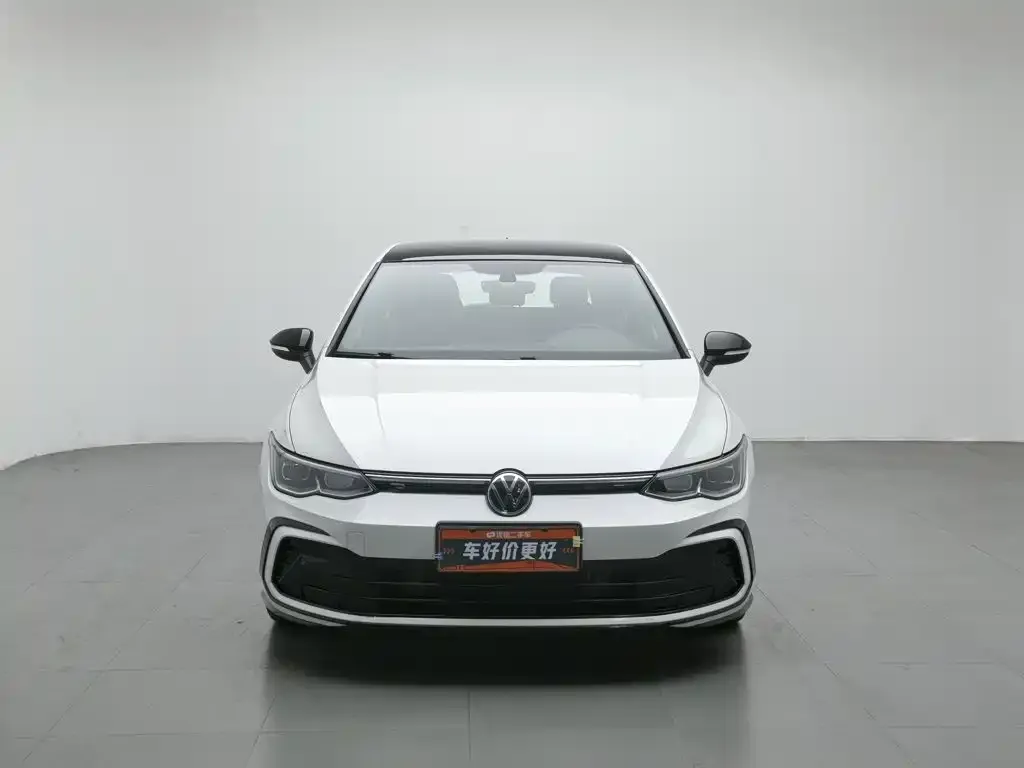 Volkswagen Golf — фото 3