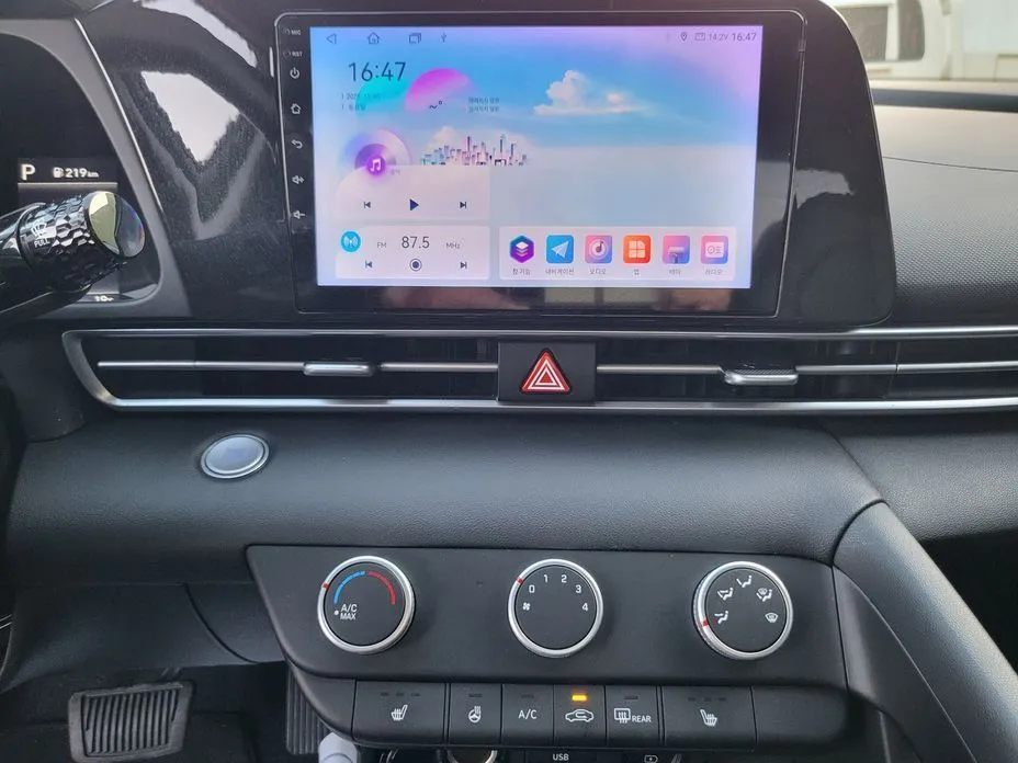 Hyundai AVANTE — фото 3