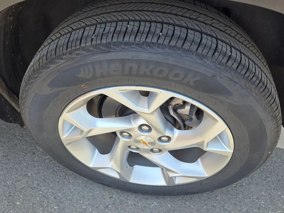 Chevrolet (GM Daewoo) Trax 2024 из KR, фото 8
