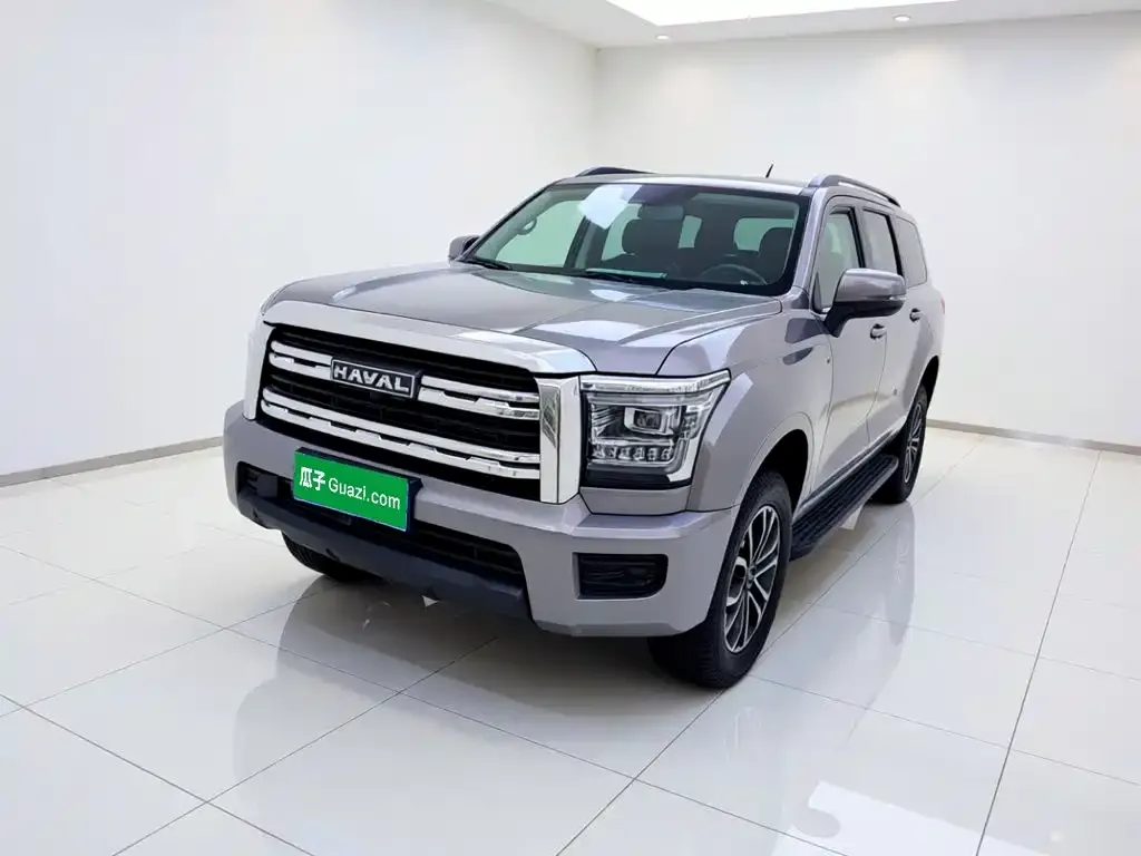 Haval H5 — фото 1