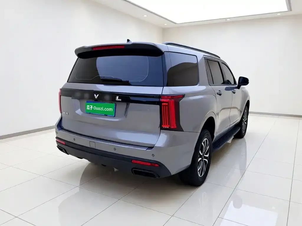 Haval H5 — фото 2