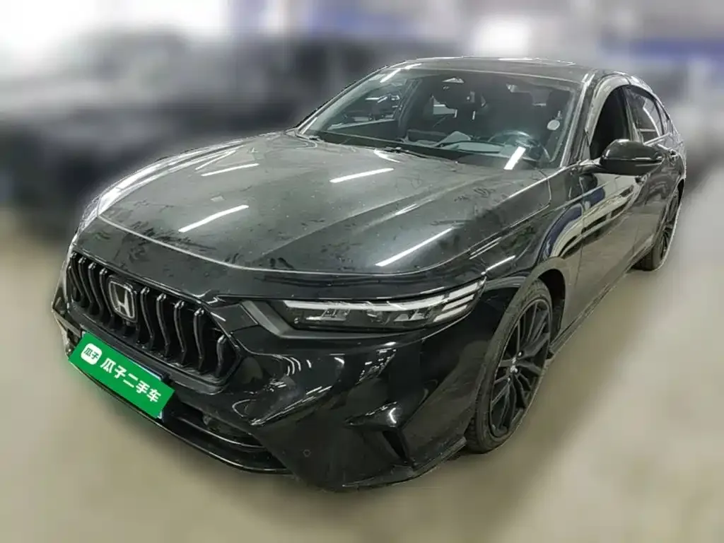 Honda Inspire