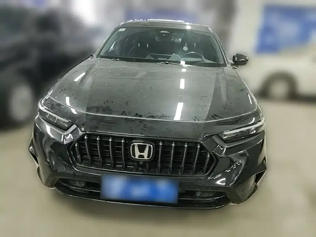 Honda Inspire 2024 из CN, фото 3
