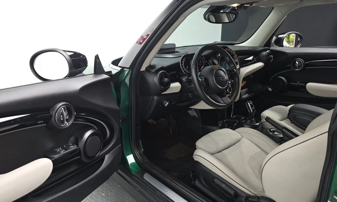 Mini Cooper 2023 из KR, фото 10