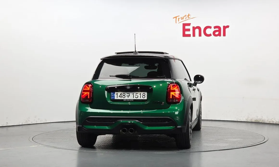 Mini Cooper 2023 из KR, фото 6