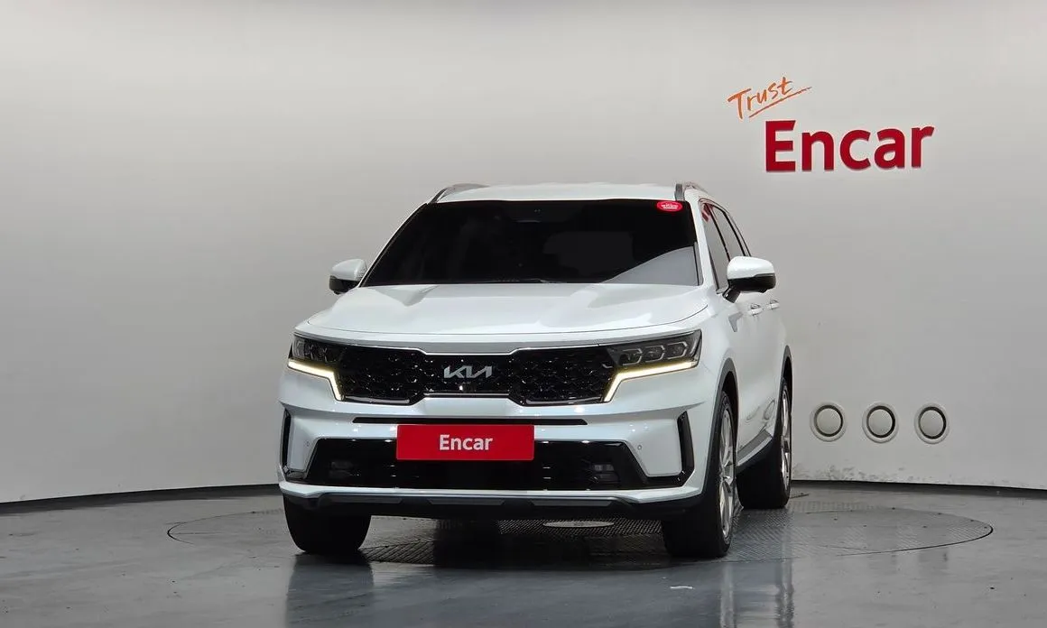 Kia Sorento — фото 5