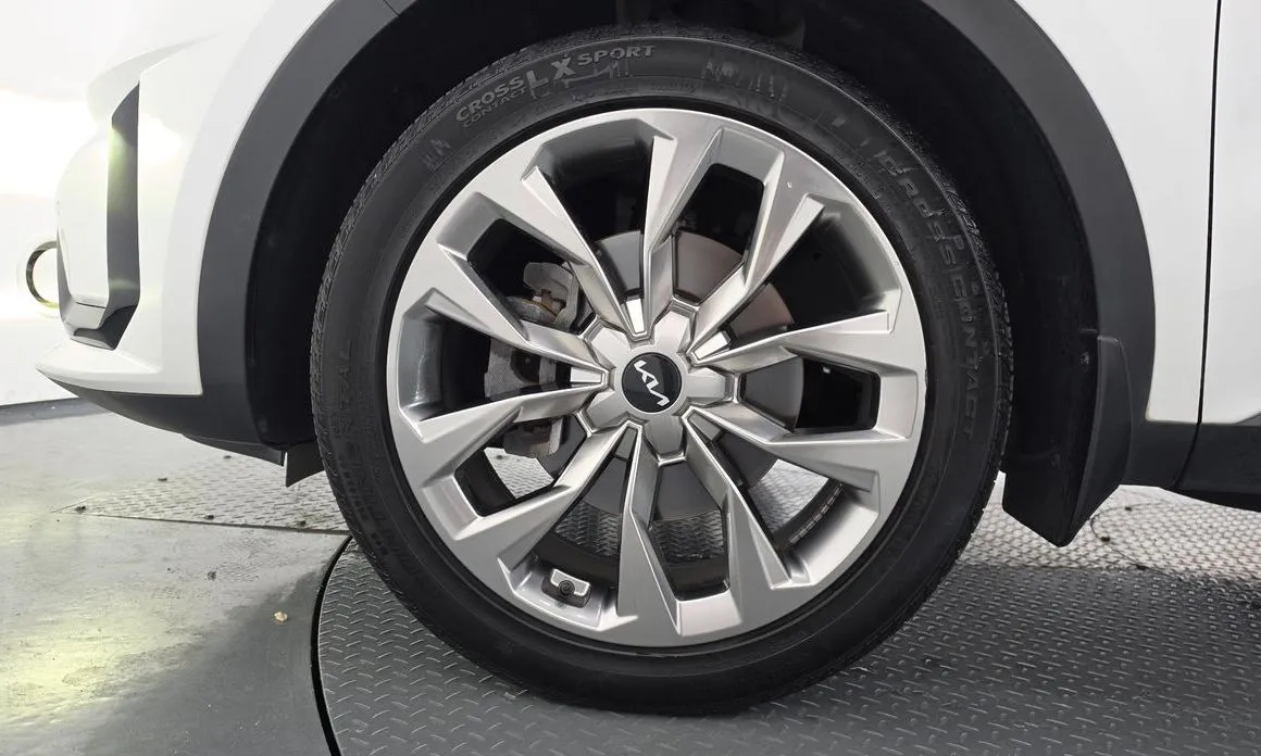 Kia Sorento — фото 4