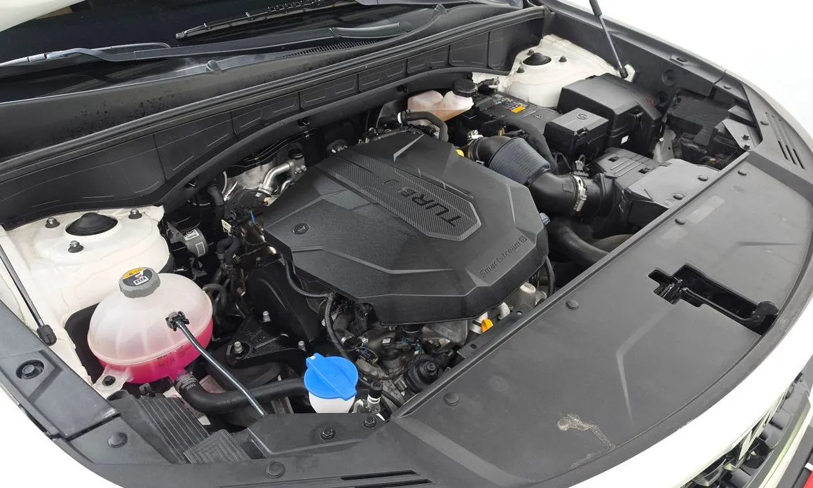 Kia Sorento — фото 10