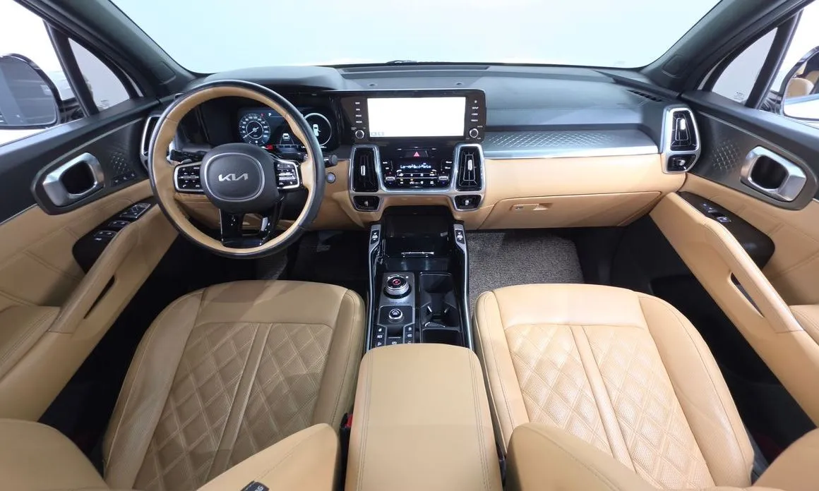 Kia Sorento — фото 3