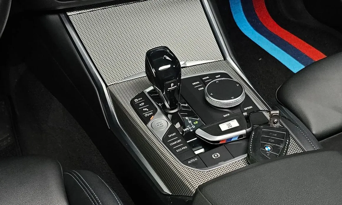BMW 3-Series 2021 из KR, фото 6