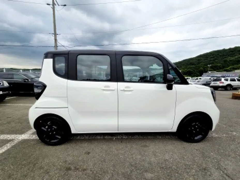 Kia RAY 2026 из KR, фото 3