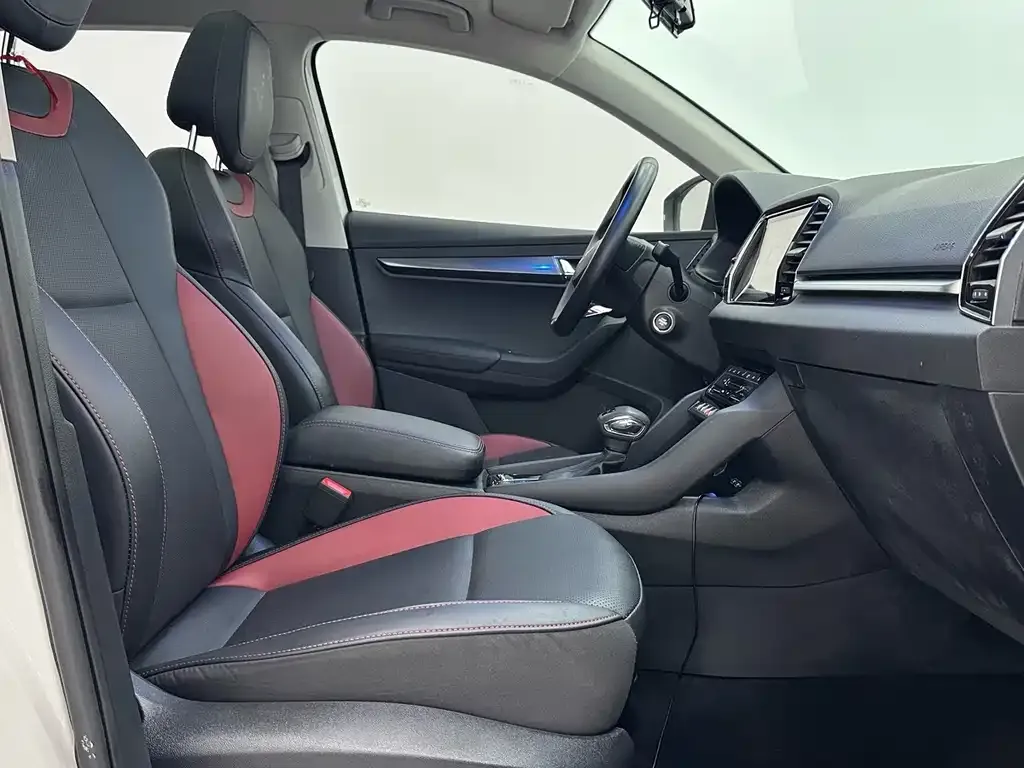 Skoda Karoq 2022 из CN, фото 5