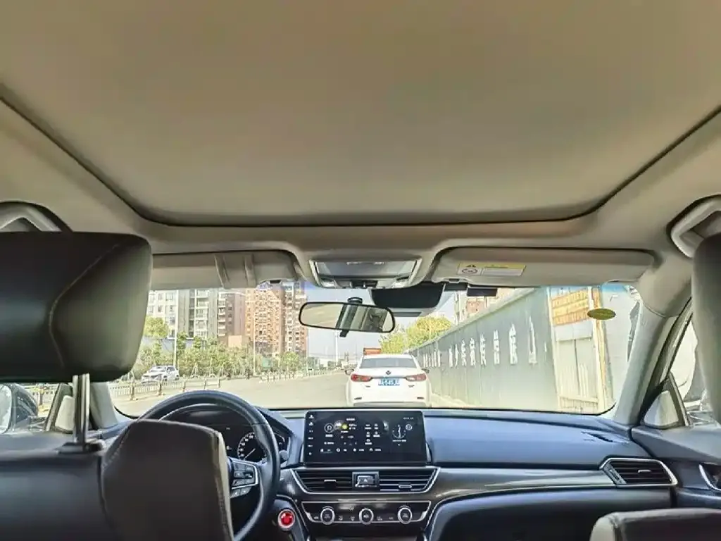 Honda Accord 2022 из CN, фото 3