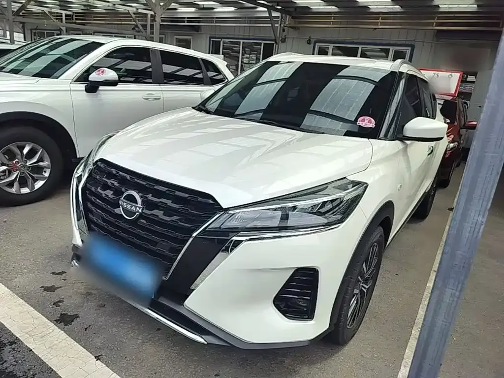 Nissan Kicks — фото 6