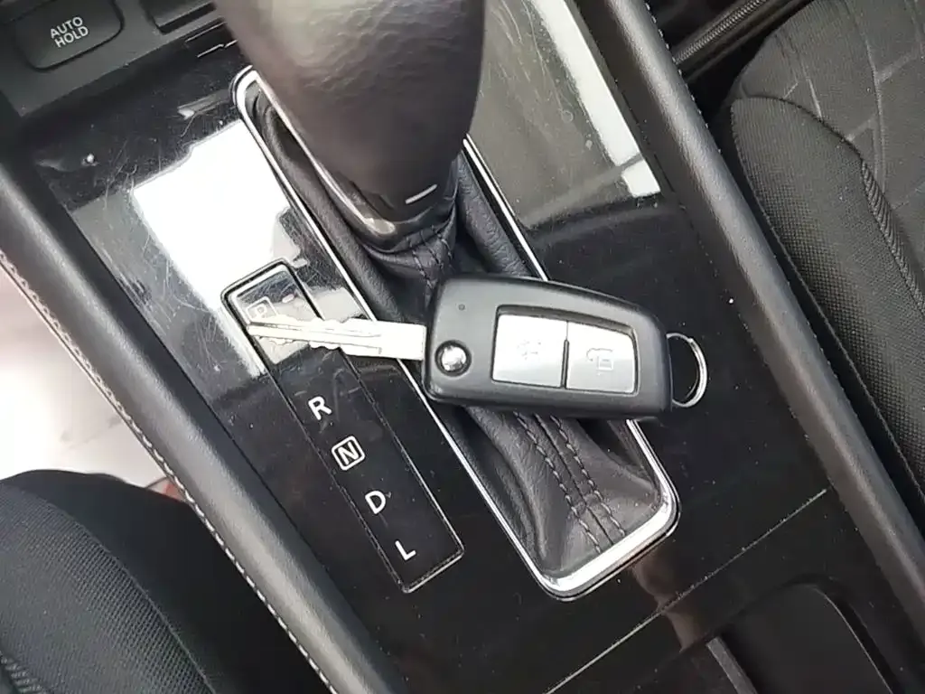 Nissan Kicks — фото 9