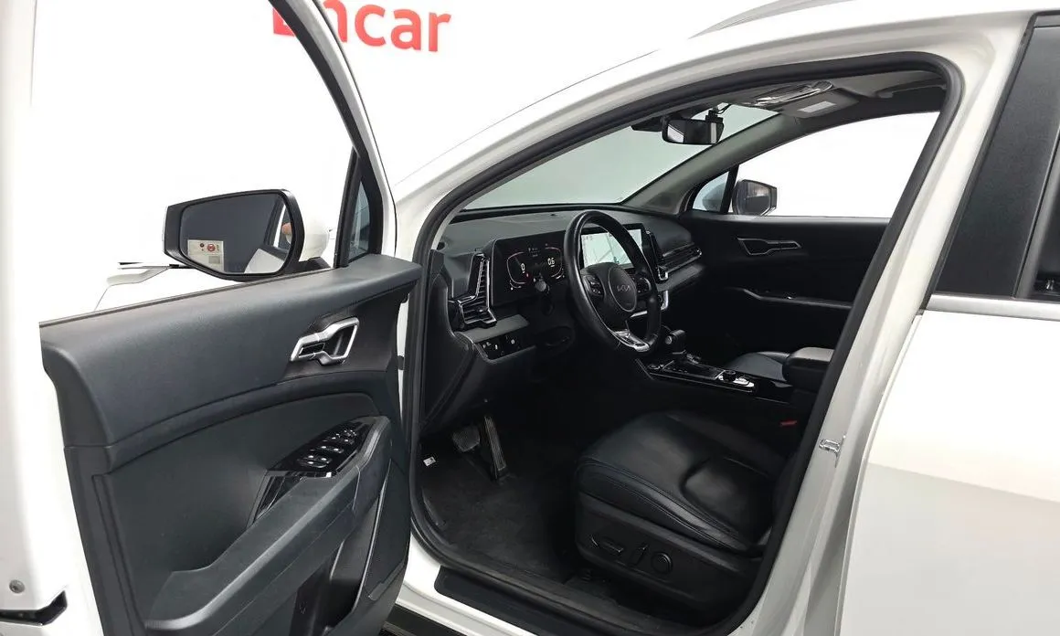 Kia Sportage — фото 8