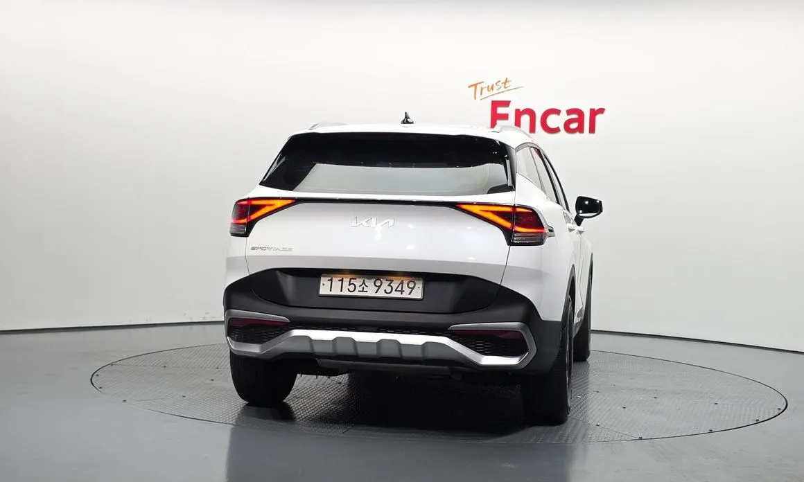 Kia Sportage — фото 2