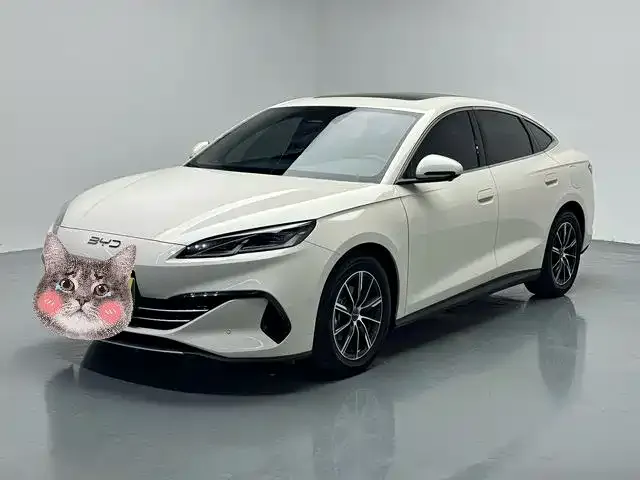 BYD Seal 06 — фото 1