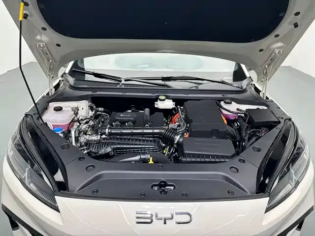 BYD Seal 06 — фото 3