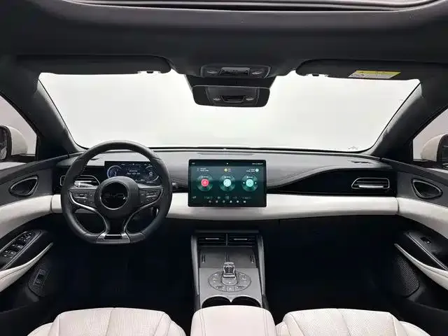 BYD Seal 06 — фото 6
