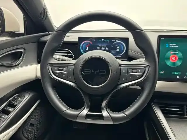 BYD Seal 06 — фото 4