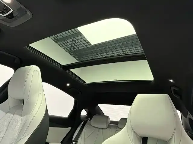 BYD Seal 06 — фото 10