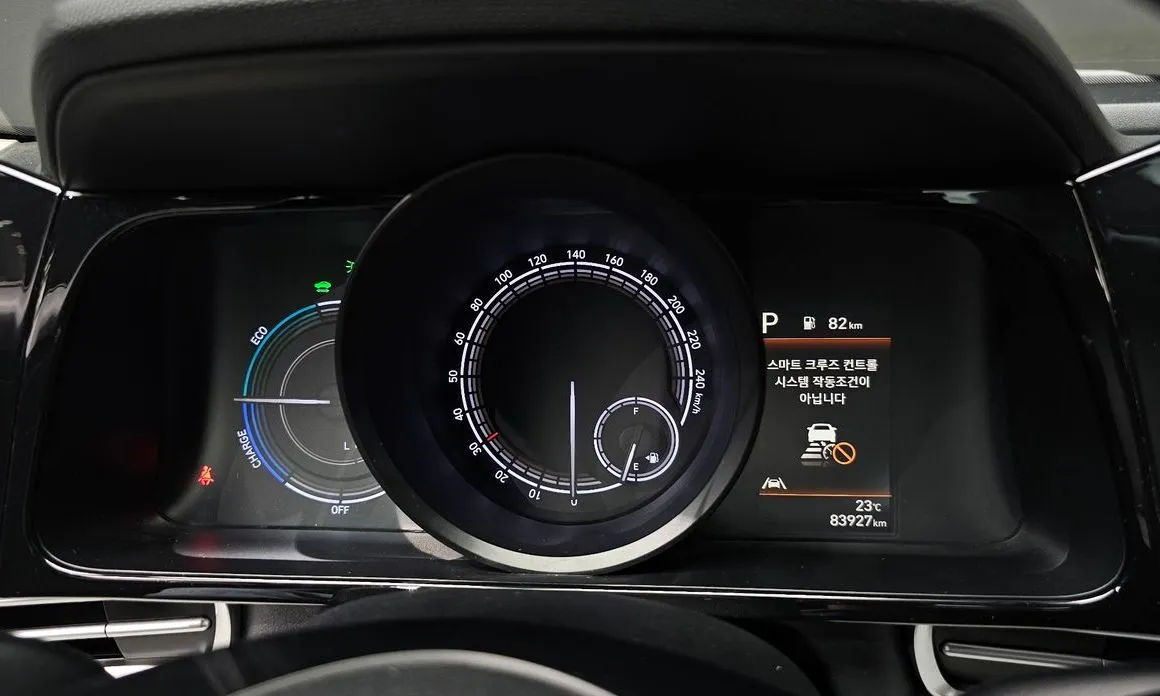 Hyundai AVANTE 2022 из KR, фото 4