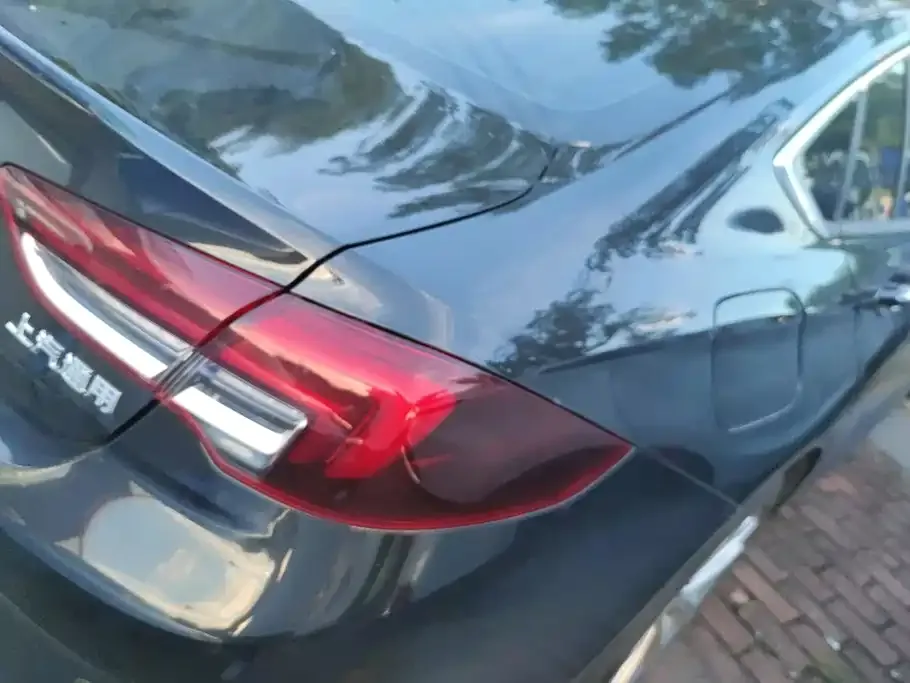Buick Regal 2024 из CN, фото 6