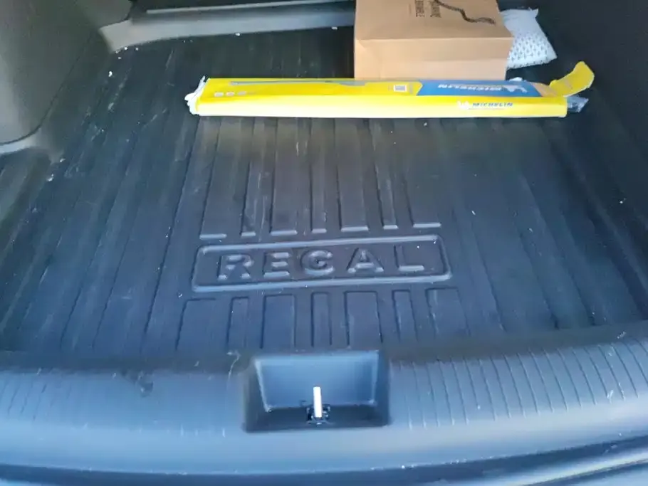 Buick Regal 2024 из CN, фото 4
