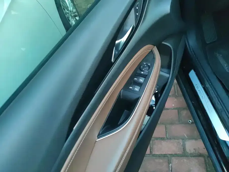 Buick Regal 2024 из CN, фото 9