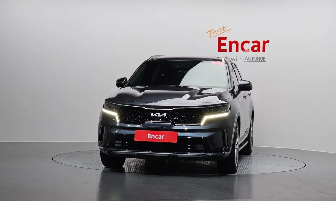Kia Sorento — фото 2