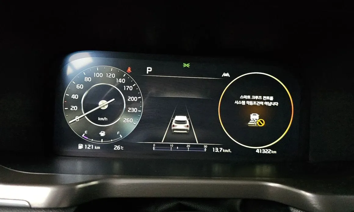 Kia Sorento — фото 4