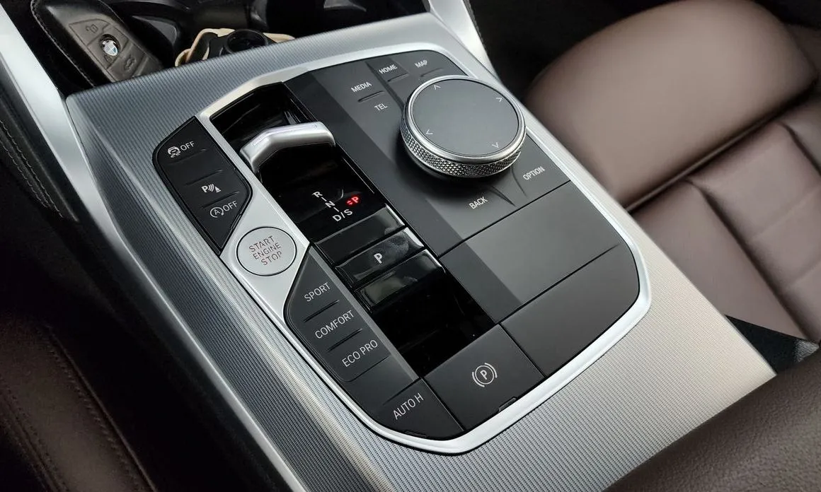 BMW 4-Series — фото 10