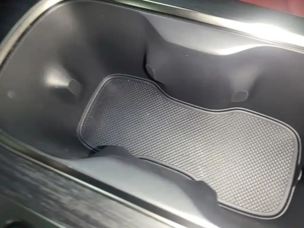 Xiaomi SU7 — фото 8