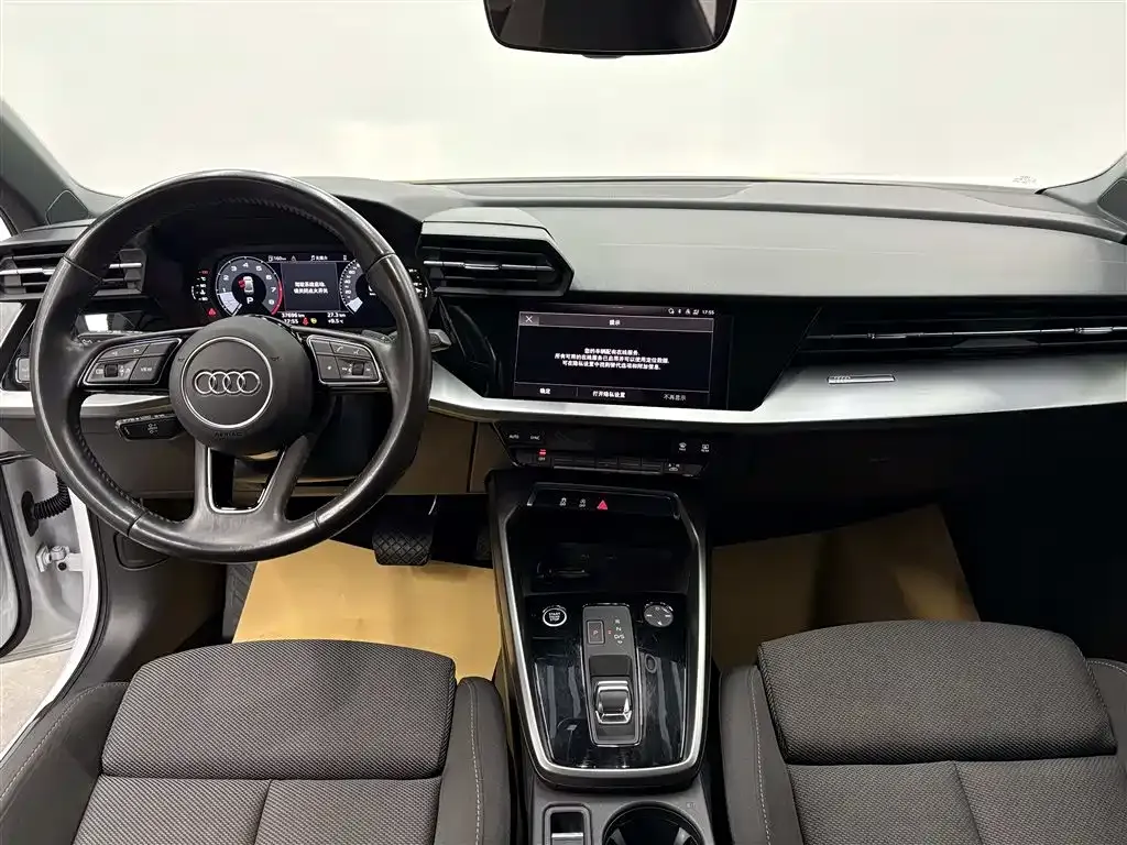 Audi A3 — фото 8