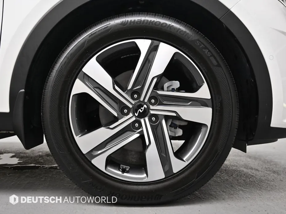 Kia Sorento — фото 3