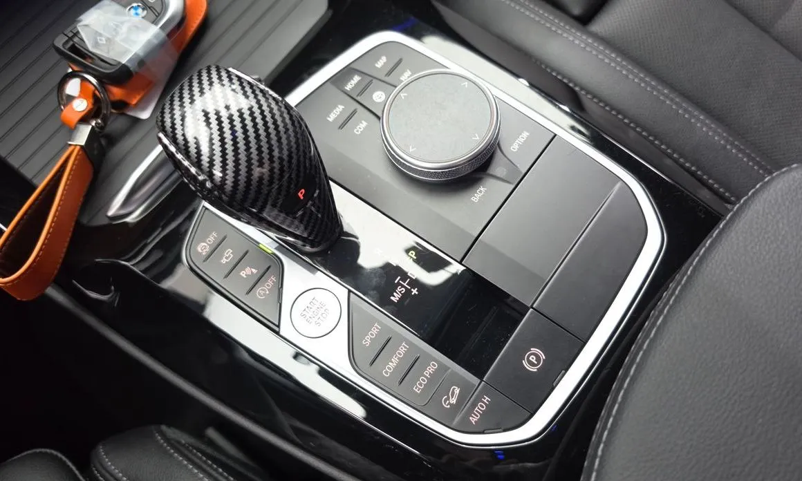 BMW X4 2025 из KR, фото 5