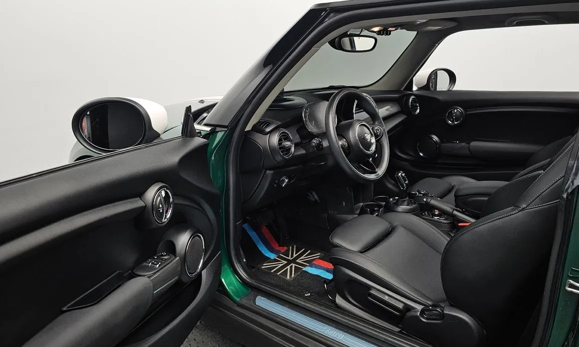 Mini Cooper 2021 из KR, фото 5