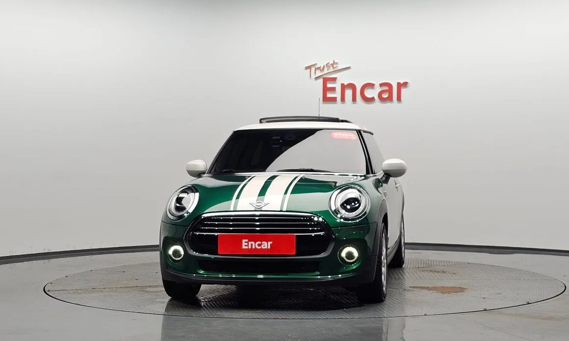 Mini Cooper 2021 из KR, фото 7